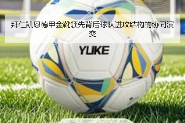 拜仁凯恩德甲金靴领先背后球队进攻结构的协同演变